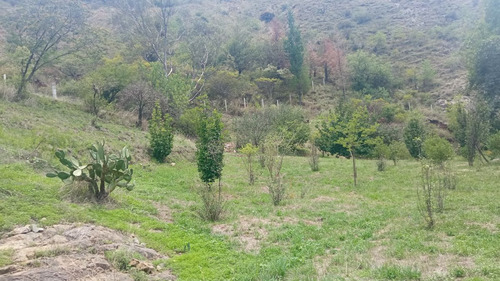 Terreno En Venta En Mineral De Santana Muy Cerca De Valencia