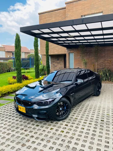 BMW M4 3.0 M4 F82 Coupe Performance