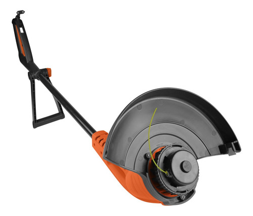 Imagen 3 de 4 de Tramontina AP1000T color naranja y negro 220V