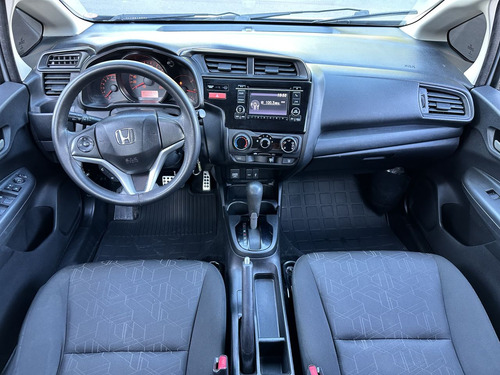 Honda Fit Fit EX/S 1.5 Flex/Flexone 16V 5p Aut.