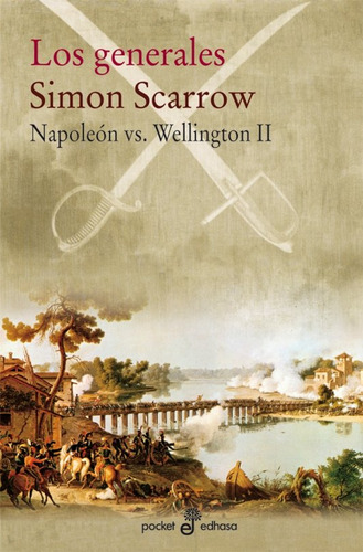 Generales Ii,los - Scarrow Simon