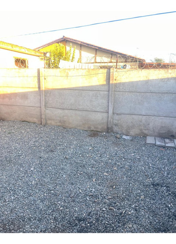 Villa Los Tilos, Casa Un Piso, Solida, Pareada, Vista Norte