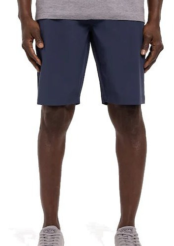 Short Travis Mathew Beck - Hombre Azul Marino