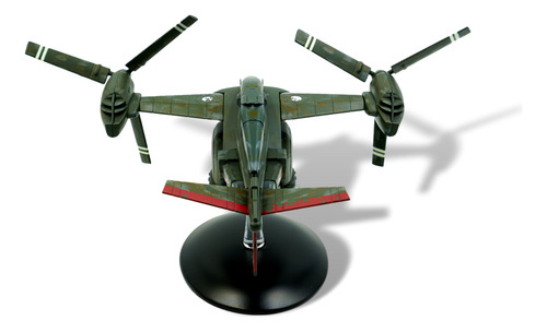 Hero Collector Fallout 4 Brotherhood Of Steel Vertibird