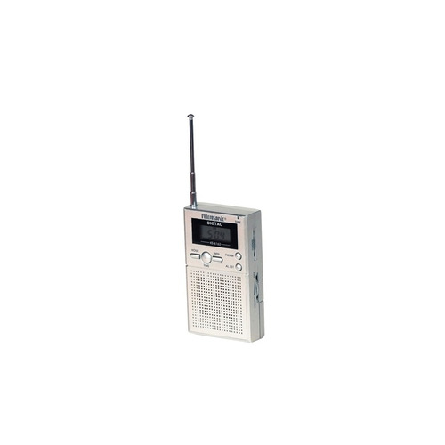 Radio Microsonic 6162