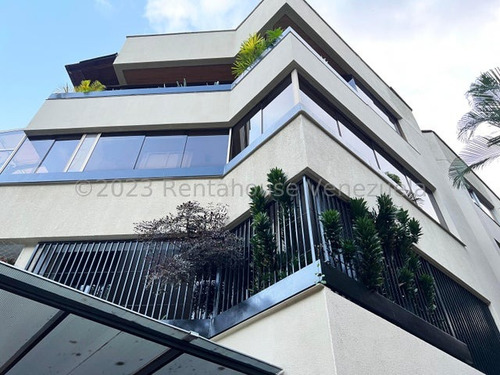 Casa En Venta En La Castellana Mls #24-9220