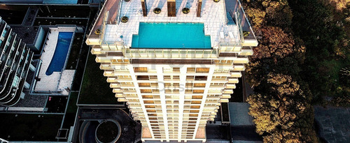 Imagen 9 de 30 de Venta Departamento 2 Ambientes C/ Amenities Olivos