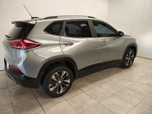 Chevrolet Tracker 1.2 Premier Turbo At
