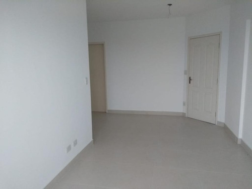Imagem 12 de 15 de Apartamento - Padrão, Para Venda Em São José Dos Campos/sp - Imob977