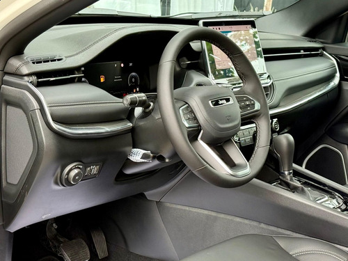 Jeep Compass COMPASS S T270 1.3 TB 4x2 Flex Aut.