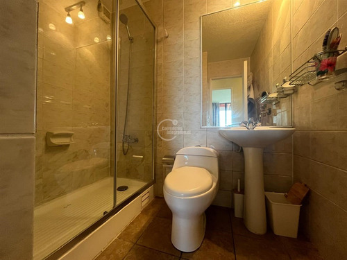 Departamento En Venta 2 Dormitorios 2 Baños En Santo Domingo