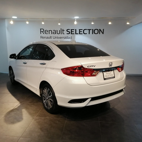 Honda City Ex Ta 2020