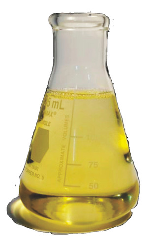 Aceite De Ricino (prensado En Frío) 250g