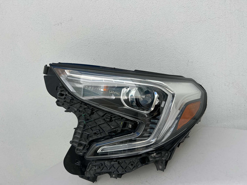 Faro Gmc Terrain 2018, 2019, 2020, 2021