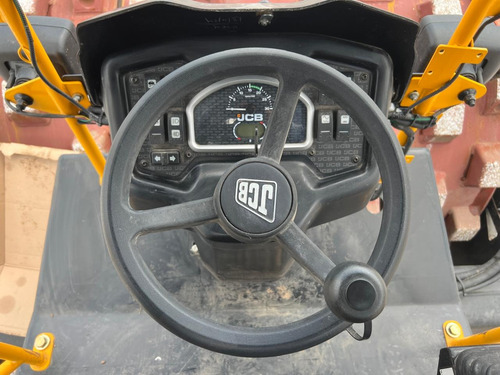 Vibrocompactador Jcb Pata De Cabra 2024 Nuevo Compactación