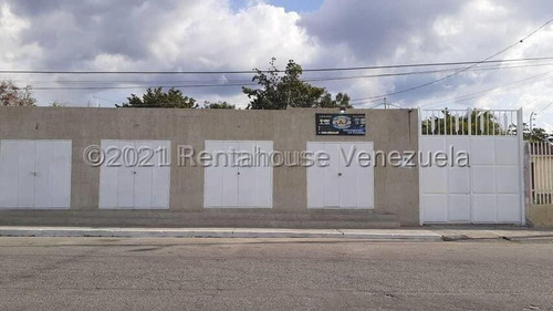 Imagen 1 de 14 de Casa En Venta Cabudare Av La Mata Codigo22-1127 Im