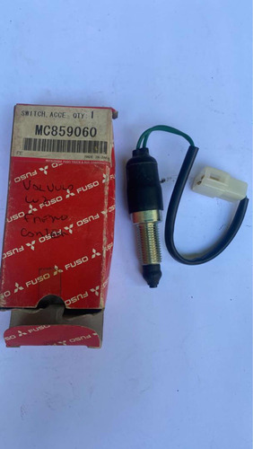 Switch Acelerador Mitsubishi Canter Mc859060