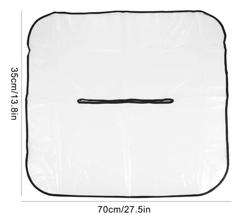 Cubierta De Lluvia Para Bolsos Protector De Bolsos Para Bols