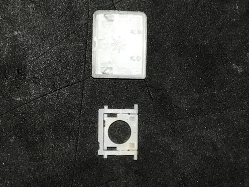 Imagen 10 de 10 de Teclas Sueltas Thinkpad L450 L440 E440 T450 T440 T460 E431