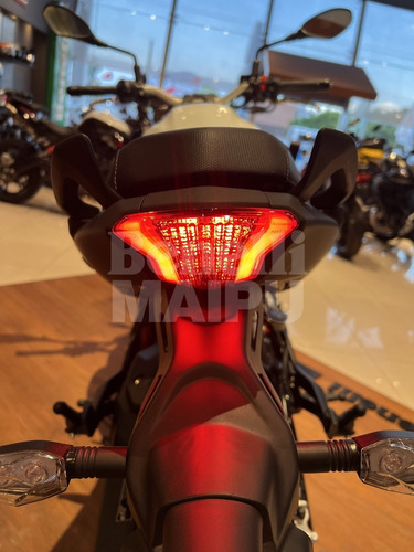 Benelli 302s