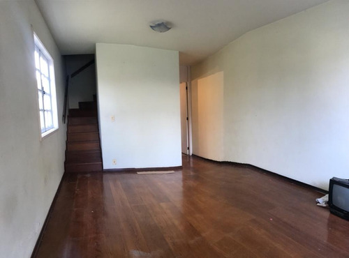 Sobrado Morumbi-sul 2 Dormitórios 116 M² 2 Vagas - Ca00068 - 68775954