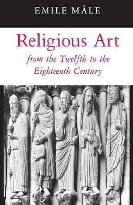 Libro Religious Art From The Twelfth To The Eighteenth Ce...