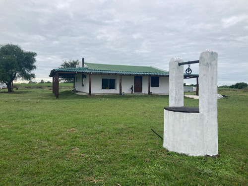 Casa De Campo Zona Termas De Guaviyu