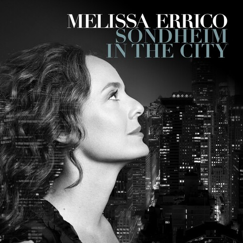 Cd De Melissa Errico Sondheim In The City