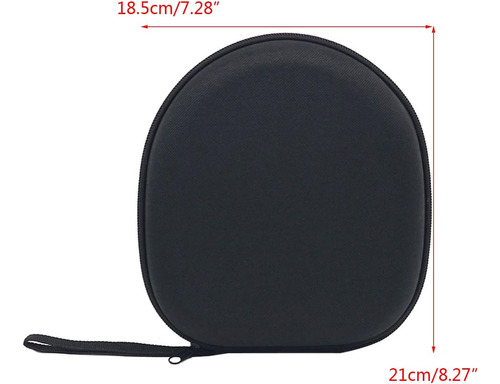Funda Universal Para Auriculares Wh-ch720n/ch520 Con Malla I
