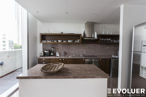 219mts², 2 Dormitorios En Suite Con Cochera, Los Molinos Building.