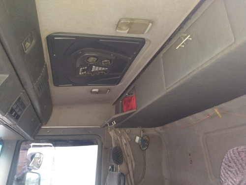 Scania R114 Ga380/06 6x2 Motor Feito Recente Só O Cavalo