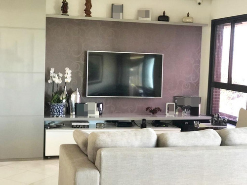 Imagem 6 de 14 de Apartamento À Venda, 3 Quartos, 1 Suíte, 2 Vagas, Candeal - Salvador/ba - 68