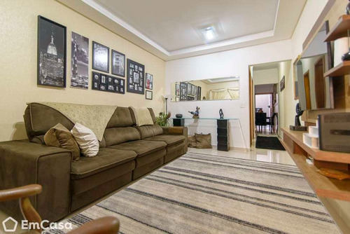 Imagem 3 de 10 de Casa À Venda Em São Paulo - 50287