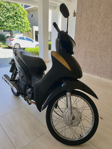 Honda Biz 2013 100cc - Impecável E Econômica