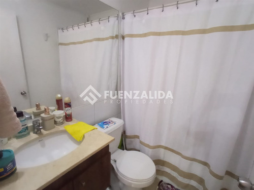 Departamento En Venta De 2 Dorm. En San Miguel