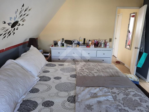 Venta Casa, La Cisterna 4 Dormitorio 4 Baños Estacionamiento