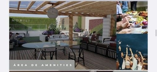 Imagen 29 de 30 de Impecable Dto 2 Ambientes Balbin 400 San Miguel Amenities