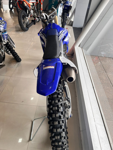 Imagen 3 de 4 de Yamaha Yz F 450