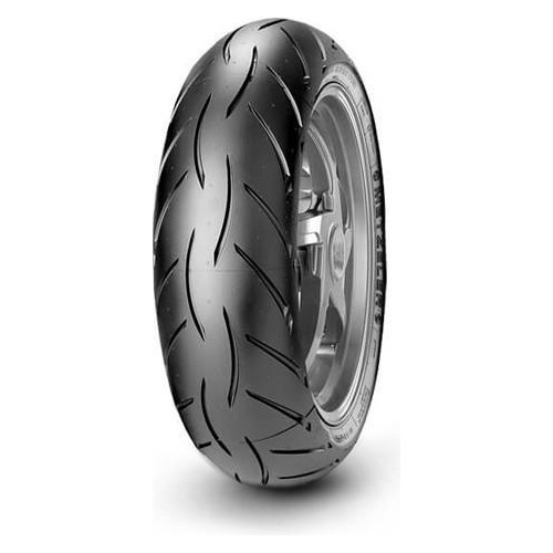 Pneu 180/55-17 Metzeler Sportec M5 Interact Tl 73w