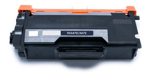 Cartucho De Toner Para Dcp-l5652dn L5652dn 5652dn 5652