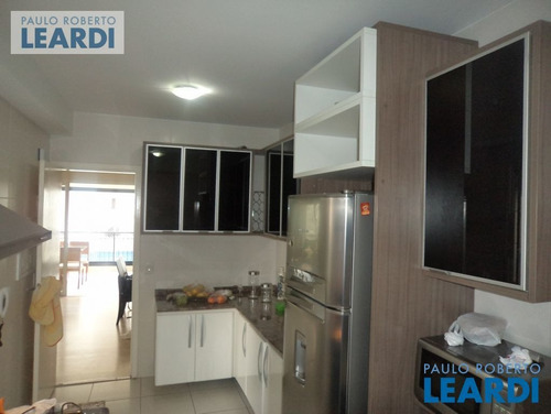 Imagem 6 de 15 de Apartamento - Vila Mariana - Sp - 394392