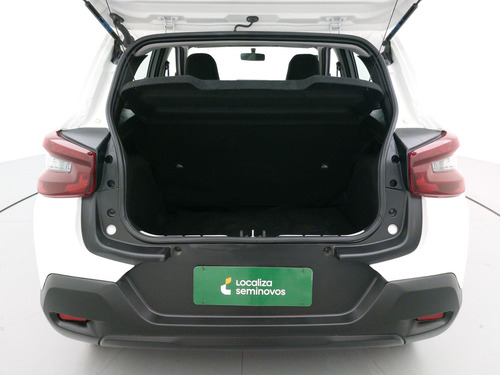 Citroën C3 1.0 FIREFLY FLEX LIVE PACK MANUAL