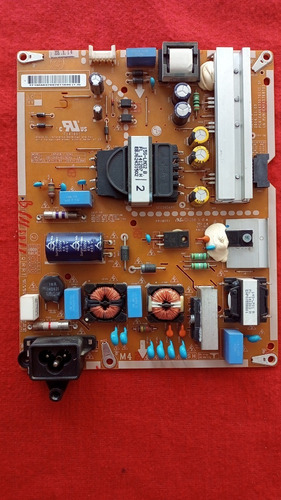 Fuente Lg 49lf5400 (Usado)