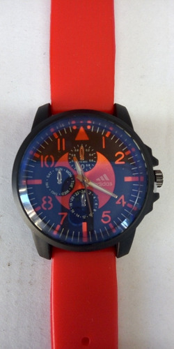 Imagen 4 de 5 de Reloj Mulco Unisex. Modelo Unico. Detal Y Mayor