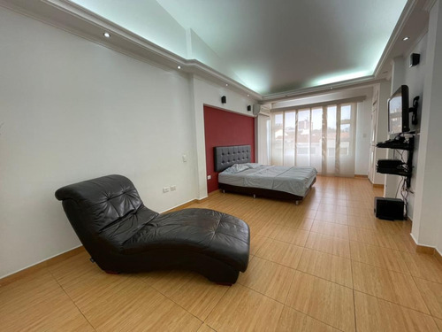 Imagen 16 de 27 de Venta De Casa Con Acabados De Lujo Urbanización Portofino Ah
