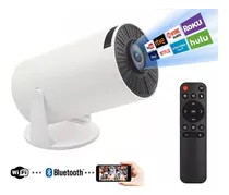 Comprar Proyector Wifi Mini Portátil Bluethoth Video Beam