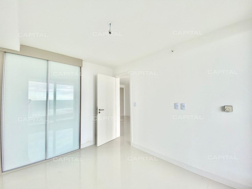Imagen 5 de 7 de Alquiler Anual De Un Dormitorio, Punta Del Este. - Punta Del Este Mansa