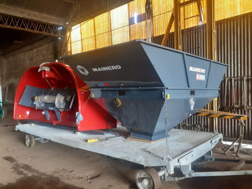 Embolsadora Mainero 2235