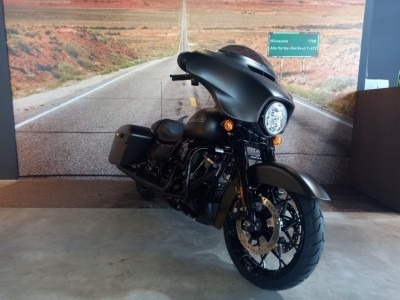 Harley-davidson Street Glide Special