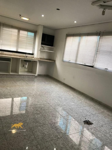 Imagem 5 de 15 de Salas/conjuntos - Vila Nova Conceicao - Ref: 4788 - V-centroodoj